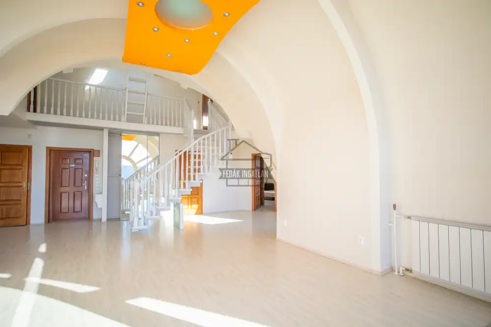 Budapest, II. kerület - Vérhalom