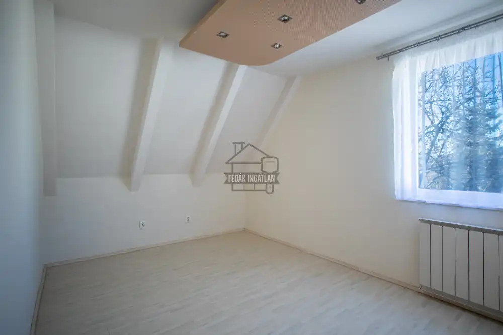 Budapest, II. kerület - Vérhalom