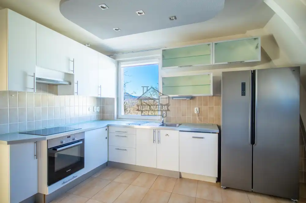 Budapest, II. kerület - Vérhalom