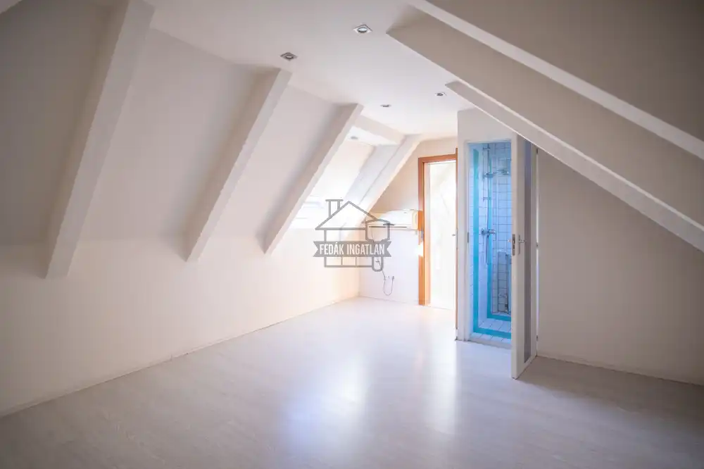 Budapest, II. kerület - Vérhalom