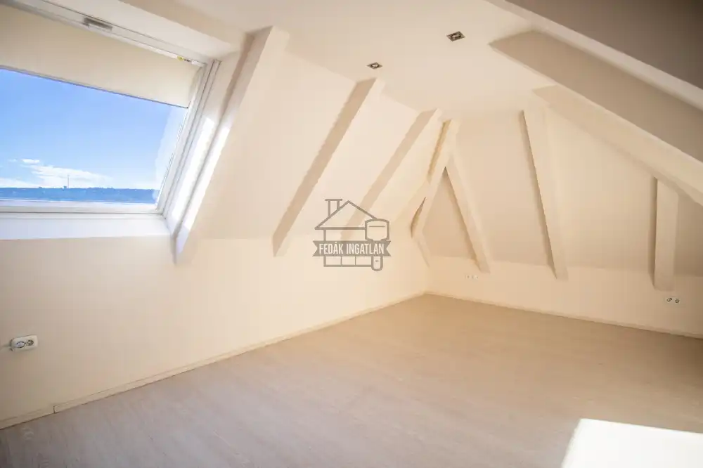 Budapest, II. kerület - Vérhalom