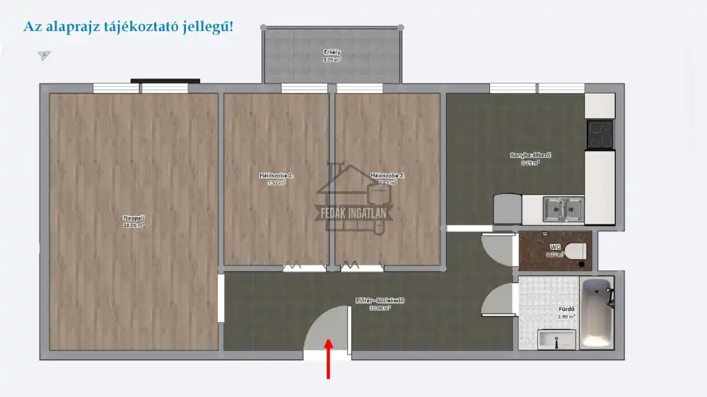 Budapest, IV. kerület - Újpest