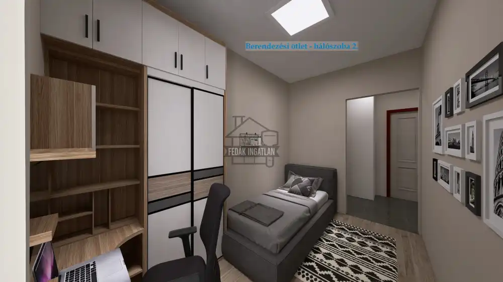 Budapest, IV. kerület - Újpest