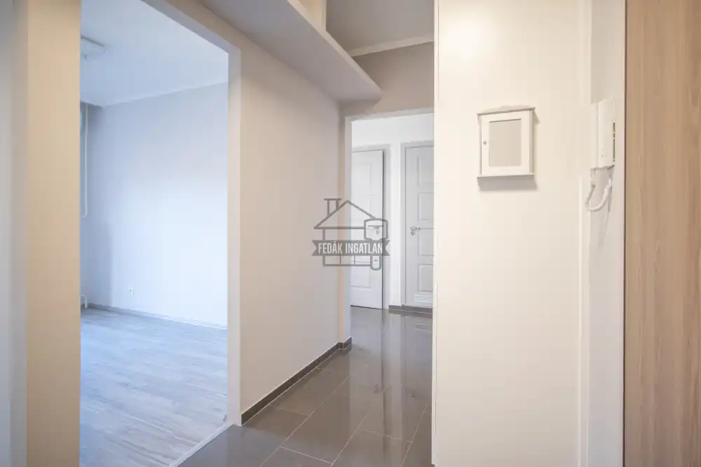 Budapest, IV. kerület - Újpest