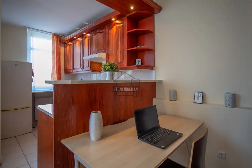 Budapest, VIII. kerület - Losoncinegyed