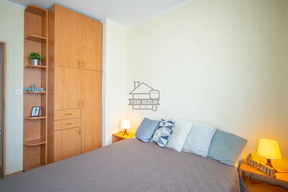 Budapest, VIII. kerület - Losoncinegyed