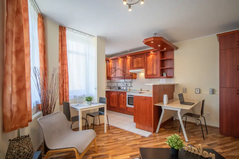 Budapest, VIII. kerület - Losoncinegyed