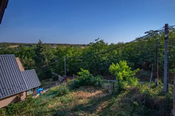 Eladó Építési telek, Csömör 791 m² 53 M Ft