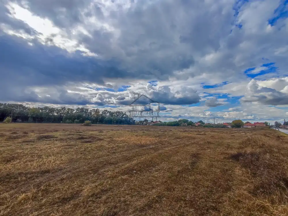 Pest megye - Örkény