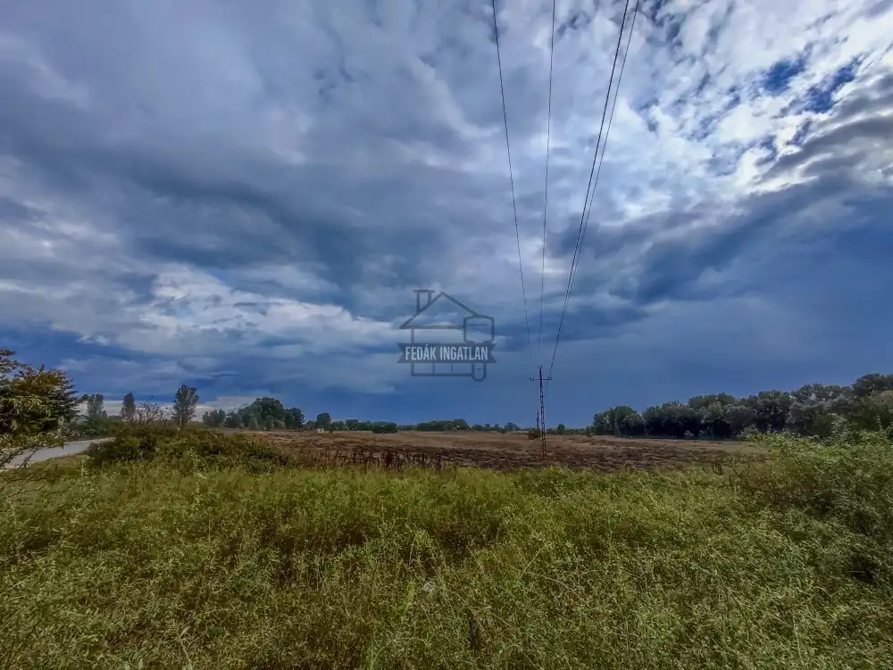 Pest megye - Örkény