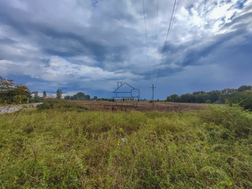 Pest megye - Örkény