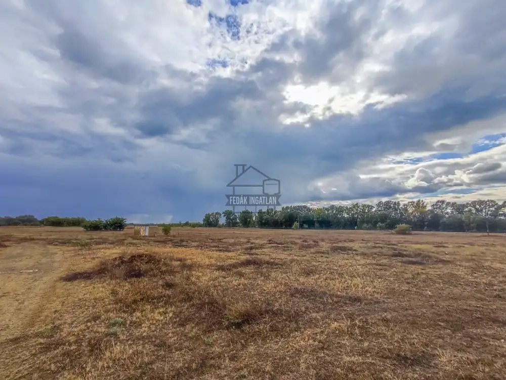 Pest megye - Örkény