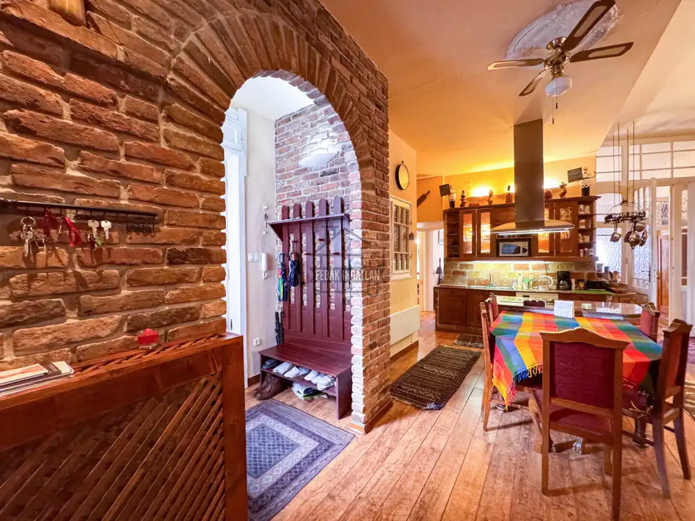 Budapest, VI. kerület - Terézváros (Nagykörúton belül)