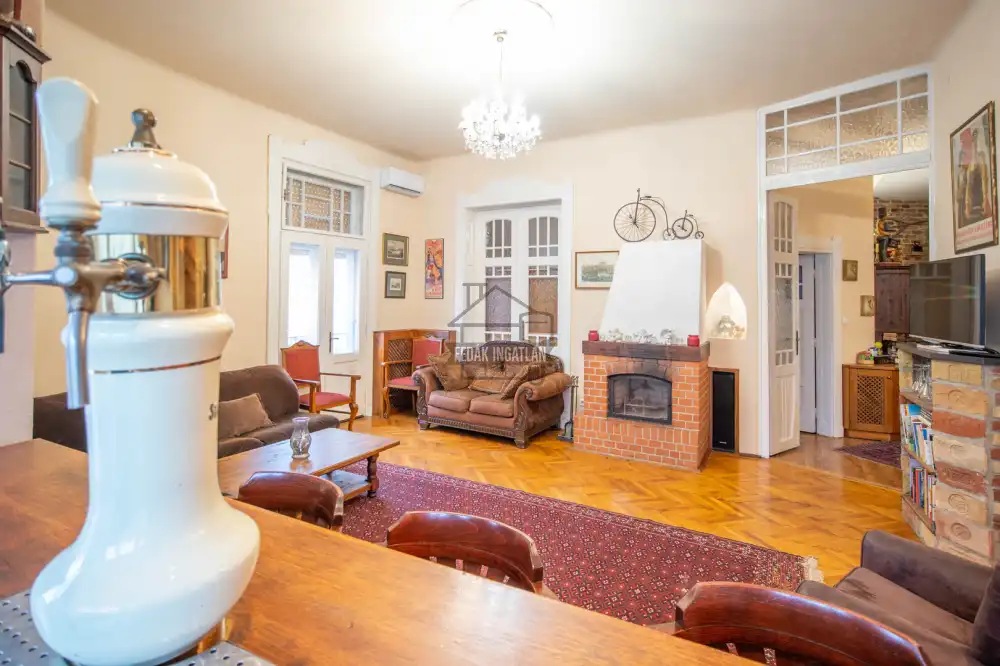 Budapest, VI. kerület - Terézváros (Nagykörúton belül)