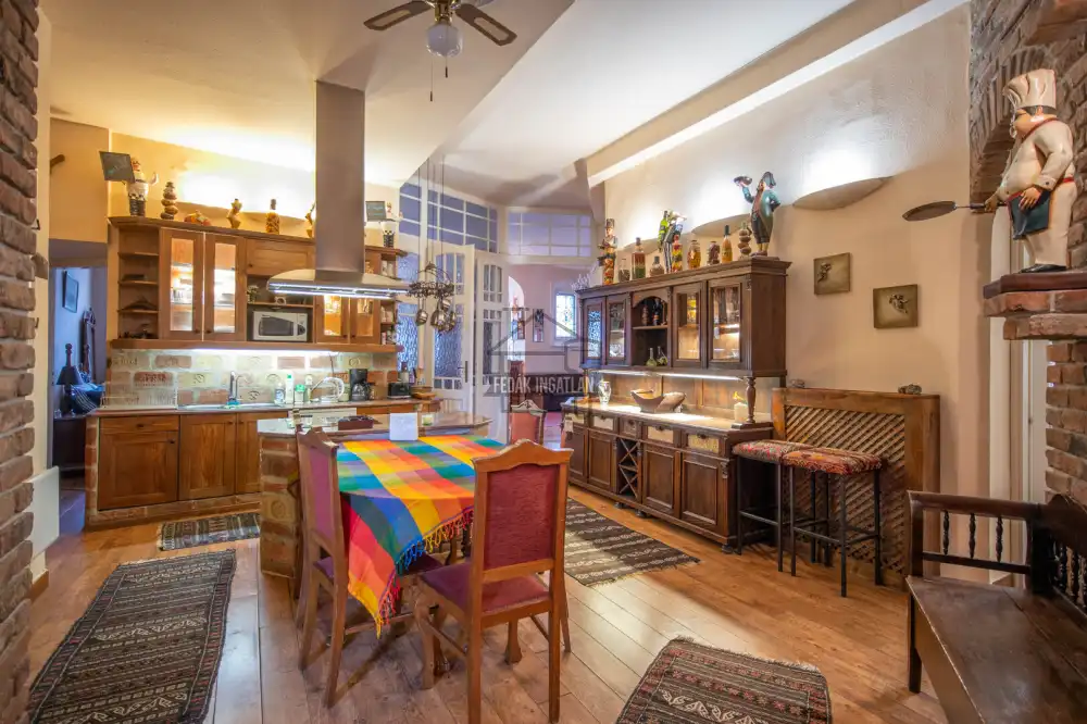 Budapest, VI. kerület - Terézváros (Nagykörúton belül)