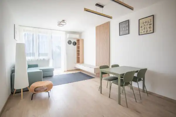 Eladó téglalakás, Budapest, XI. kerület 2 szoba 55 m² 82.5 M Ft