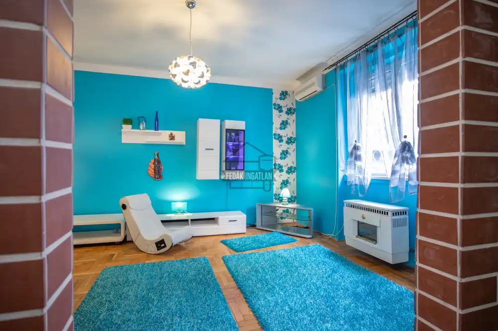 Budapest, XIII. kerület - Angyalföld