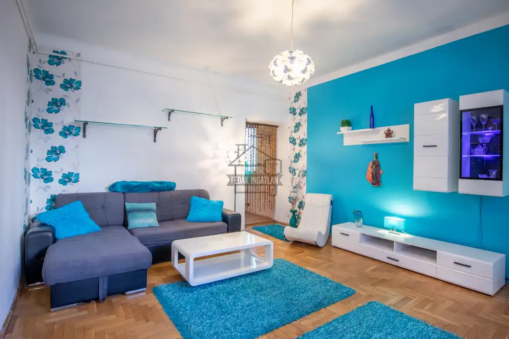 Budapest, XIII. kerület - Angyalföld