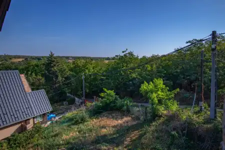 Eladó telek, Csömör 791 m² 53 M Ft