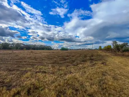 Eladó telek, Örkény 133025 m² 350 M Ft