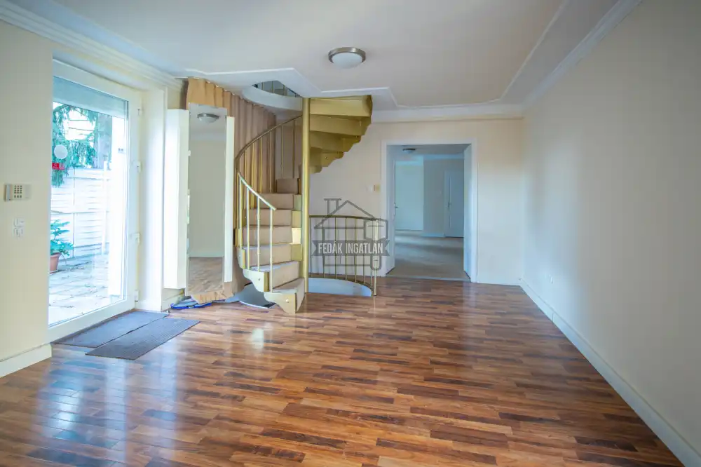 Budapest, II. kerület - Lipótmező