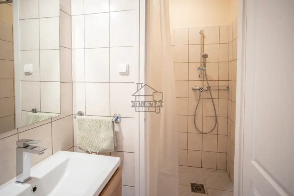 Budapest, II. kerület - Lipótmező