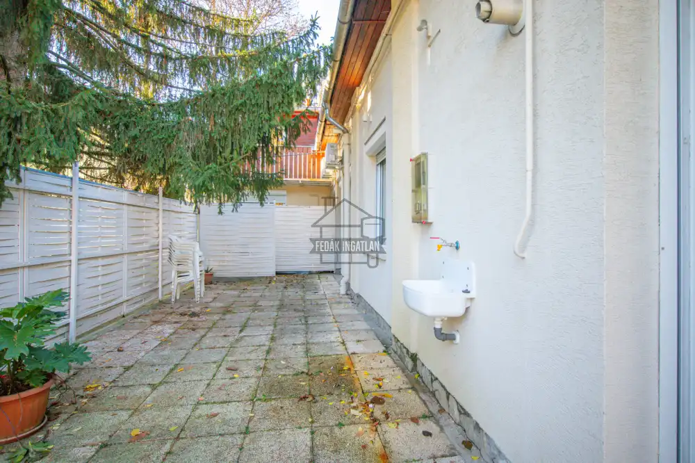 Budapest, II. kerület - Lipótmező