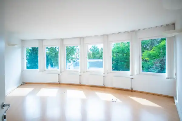 Kiadó irodaházban B, B+ kat., Budapest, II. kerület 3 szoba 77 m² 461 E Ft/hó