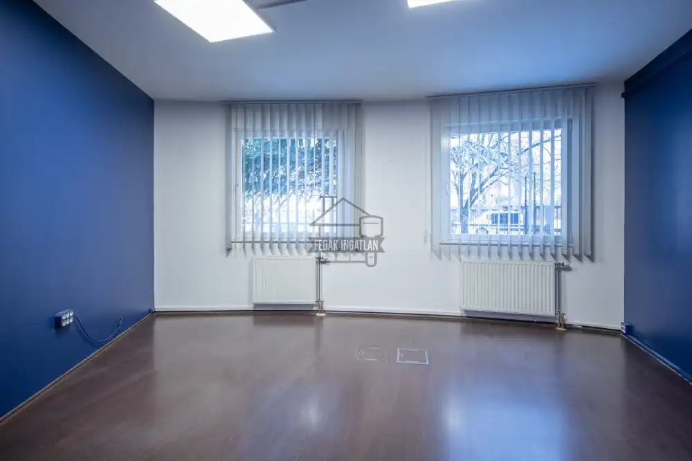 Budapest, II. kerület - Rózsadomb