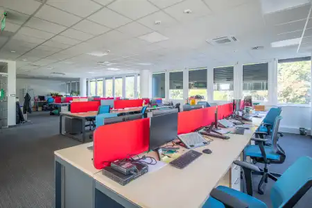 Kiadó irodaházban B, B+ kat., Budapest, III. kerület 180 m² 1.23 M Ft/hó