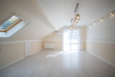 Kiadó téglalakás, Budapest, II. kerület 5 szoba 171 m² 790 E Ft/hó
