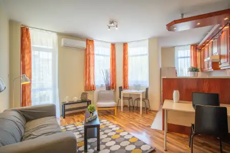 Kiadó téglalakás, Budapest, VIII. kerület 2 szoba 41 m² 265 E Ft/hó