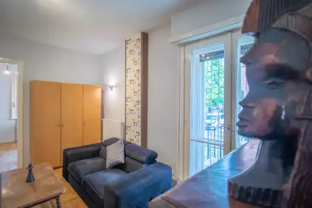 Kiadó téglalakás, Budapest, XIV. kerület 2 szoba 47 m² 225 E Ft/hó