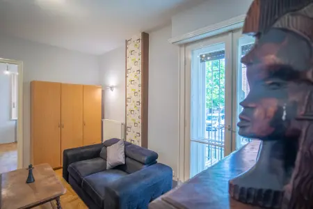 Kiadó téglalakás, Budapest, XIV. kerület 2 szoba 47 m² 225 E Ft/hó