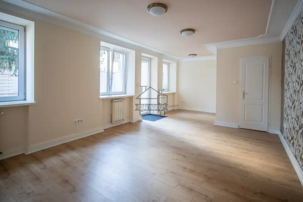 Budapest, II. kerület - Lipótmező