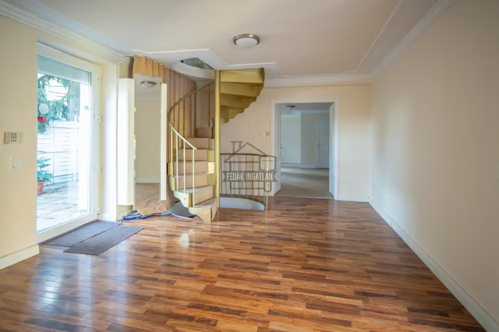 Budapest, II. kerület - Lipótmező