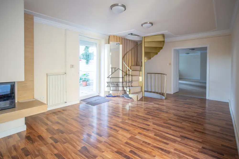 Budapest, II. kerület - Lipótmező