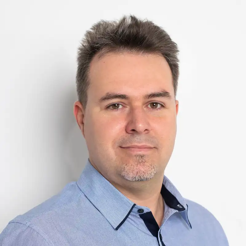 Fedák Csaba